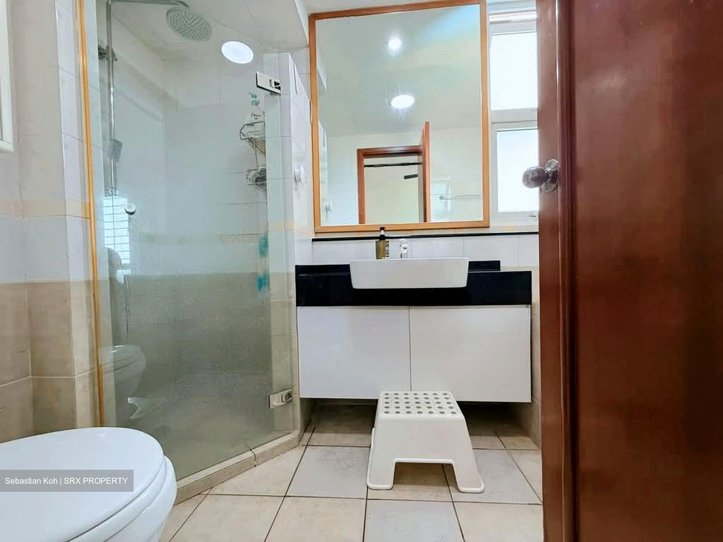 The Floravale (D22), Condominium #586148641